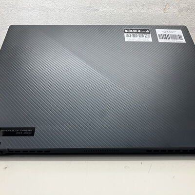 【町田店】中古  ASUS ROG Flow X13 GV301RC-R76R3050E 3330003235 