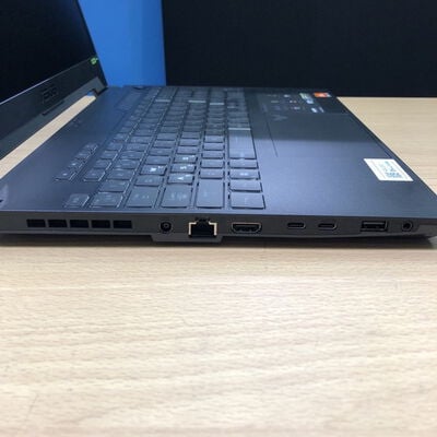 【甲府飯田店】中古  ASUS FA507XI-R9R4070(Ryzen 9 7940HX/16GB/SSD512GB/RTX4070/W11H) 4720002469 