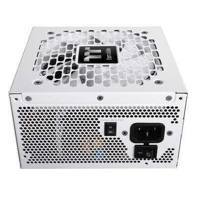 Thermaltake  TOUGHPOWER GT/1200W ATX 3.1 Snow PS-TPT-1200FNFAGJ-W (1200W ホワイト) 