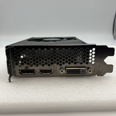 【新潟店】中古  各社 Geforce GTX1660 SUPER  (6GB PCI-E) 141214 