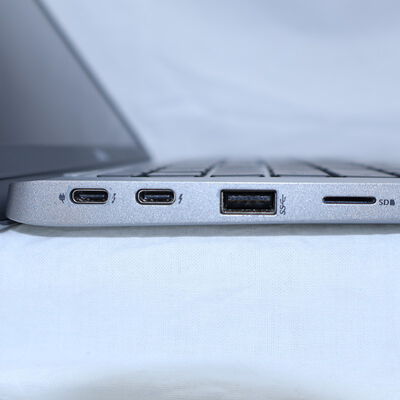 【通販センター】中古  DELL Latitude 5320(Intel Core i7 1185G7 3.0GHz/16GB DDR4/SSD256GB/-/オンボード/13.3/1920x1080/Wi-Fi/WEBCAM/W11H64) 201295 