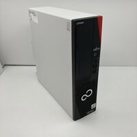 中古  Fujitsu_FMVD5200B(i5 10600/4GB/SSD120GB/W11P) 3410015874 