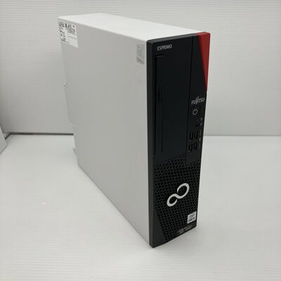 【秋葉原本店】中古  Fujitsu_FMVD5200B(i5 10600/4GB/SSD120GB/W11P) 3410015874 