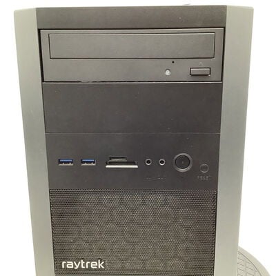 【堺七道店】中古  THIRDWAVE raytrek XV(i7 14700/32GB/SSD1TB/RTX3070Ti/W11P) 4660003394 