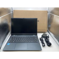 中古  TOSHIBA dynabook G83/LA (Core i3-1305U/8GB/SSD 256GB/-/-/WLAN/13.3インチFHD/W11P/-) 3240011016 