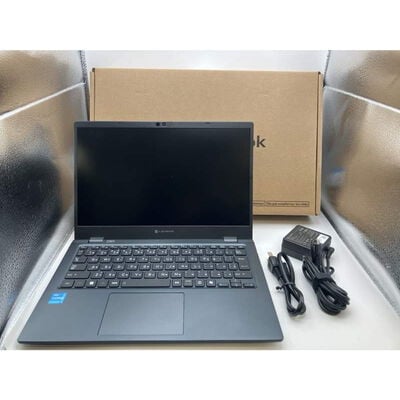 【仙台店】中古  TOSHIBA dynabook G83/LA (Core i3-1305U/8GB/SSD 256GB/-/-/WLAN/13.3インチFHD/W11P/-) 3240011016 