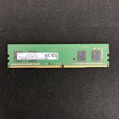 【長野稲里店】中古  PC4-25600 8GB デスクトップ用(DDR4-3200) 140727 