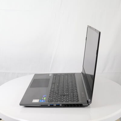 【通販センター】中古  THIRDWAVE GALLERIA XL7C-R36 11800H (Core i7-11800H/16GB/RTX 3060 Laptop GPU 6GB) 202916 