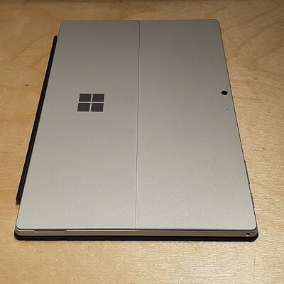 【鹿児島店】中古  Surface Pro 6（2018年モデル）(i5-8350U/8GB/SSD128GB/W11P) 4700001145 