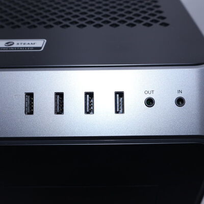 【通販センター】中古  THIRDWAVE GALLERIA SK(Intel Core i7 12700/32GB DDR4 (PC4)/SSD500GB/なし/NVIDIA GeForce RTX 3070 8GB/W11H64 MAR) 203549 