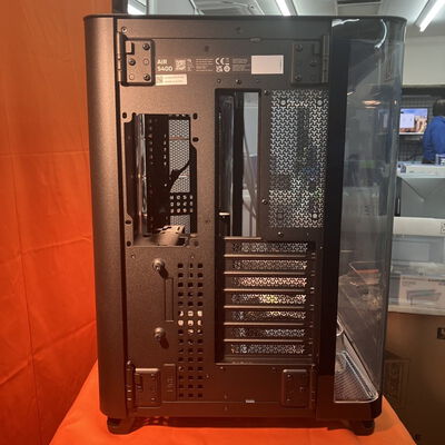 【なんば店】中古  CORSAIR CC-9011320-WW (AIR 5400 E-ATX BK) 3280021882 