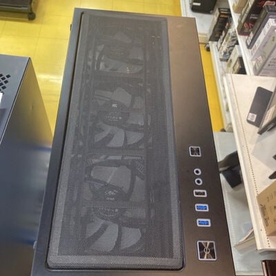 【千葉店】中古  自作パソコン 3250005791 