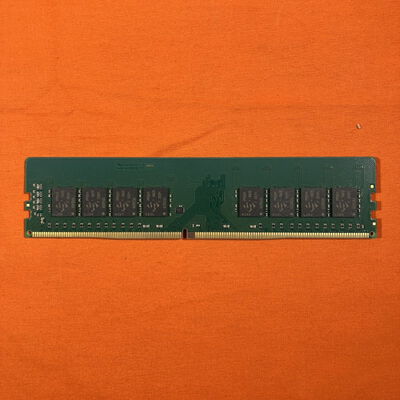 【なんば店】中古  PC4-25600 32GB デスクトップ用 143224 