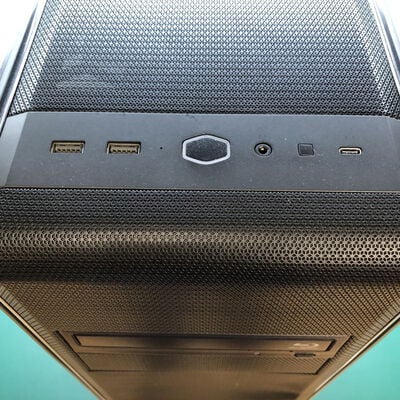 【津ラッツ店】中古  Sycom original PC 4990000991 