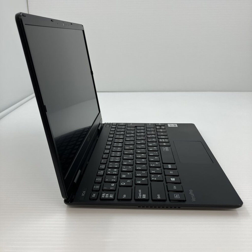 中古 NEC VersaPro VC-6(i5-10210Y/8GB/SSD128GB/W11P) 3410015721