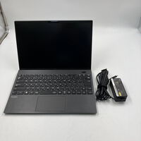 中古  NEC VersaPro PC-VJV50GZGB (i7 1195G7/16GB/SSD128GB/WLAN/14UWXGA) 3280023389 