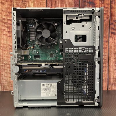 【富士青葉店】中古  HP VICTUS TPC-F123-MT(i7-13700F/32GB/SSD512GB/HDD2TB/RTX4060Ti 8GB/W11H) 5070002234 