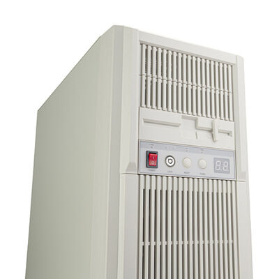 SilverStone  FLP03 SST-FLP03W (MicroATX ホワイト) 