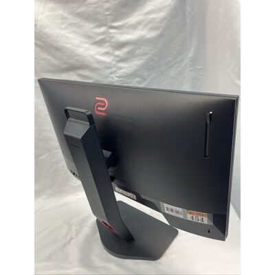 【仙台店】中古  BenQ ZOWIE XL2546K 240Hz ゲーミングモニター （フルHD 1920x1080 240Hz） 3240010120 