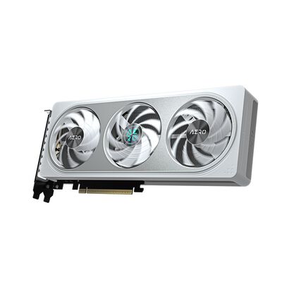 GIGABYTE  GV-N506TAERO OC-8GD (GeForce RTX 5060 Ti 8GB) 