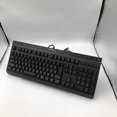 【水戸赤塚店】中古  HyperX Alloy Core RGB HX-KB5ME2-JP 4680003979 
