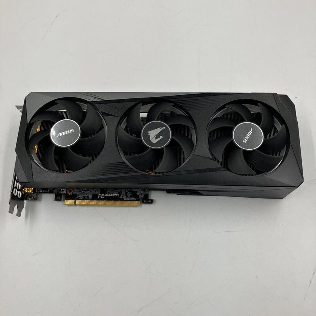 NVIDIA GeForce RTX 3060 Tiの中古グラフィックボード一覧（188件