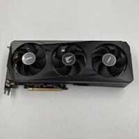 中古  GIGABYTE GV-N306TAORUS E-8GD Rev2.0 (RTX3060Ti 8GB PCI-E) 3280022943 