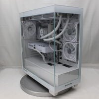 中古  THIRDWAVE GALLERIA FPC7A-R56-WCL 189486 