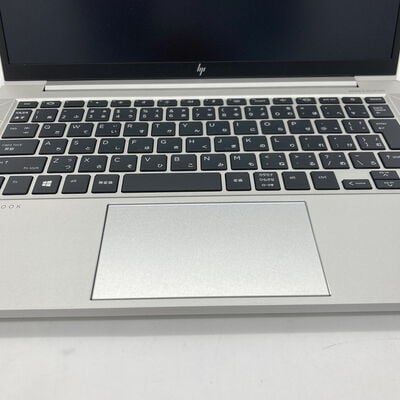 【堺七道店】中古  HP EliteBook 830 G8 MSO (Intel Core i5 1145G7 2.6GHz/16GB/SSD256GB/-/オンボード/13.3/1920x1080/Wi-Fi/WEBCAM/W11P/Microsoft Office Home and Business 2024) 188211 