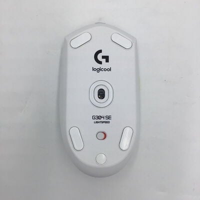 【白山FM松任店】中古  Logicool G304 SE 183193 