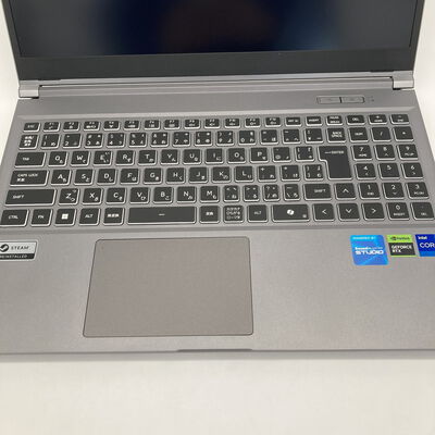【堺七道店】中古  THIRDWAVE GALLERIA RL7C-R35-5N 183616 