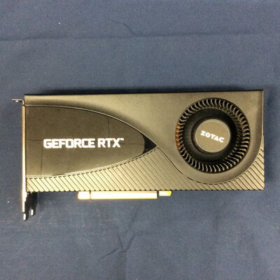 【川崎店】中古  各社 GeForce RTX3060Ti (8GB PCI-E) 144199【8/14価格改定!】 