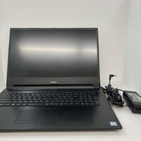 中古  iiyama NH50RZ(i7-9750H/16GB/SSD512GB/W11H) 3410015559 