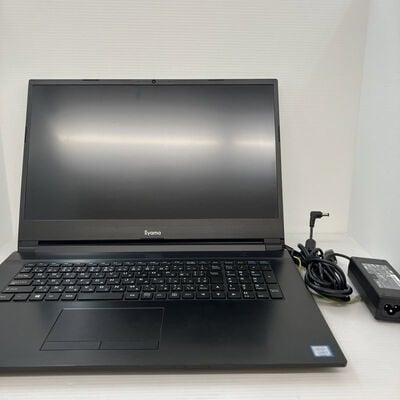 【秋葉原本店】中古  iiyama NH50RZ(i7-9750H/16GB/SSD512GB/W11H) 3410015559 