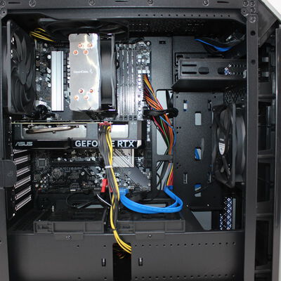 【大須店】中古  THIRDWAVE GALLERIA XA7R-R46 187684 