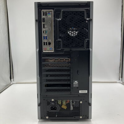 【白山FM松任店】中古  GALLERIA(i7 10700/32GB/DVDマルチ/SSD1TB/RTX3060Ti/W11H) 4950000996【8/7価格改定!】 