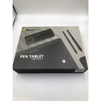 中古  Xencelabs ペンタブレット Medium バンドル 4680002423 