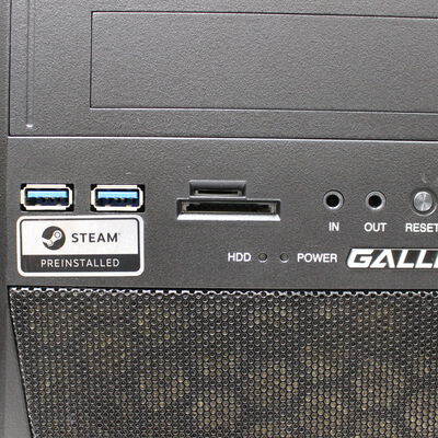 中古  THIRDWAVE GALLERIA KT 