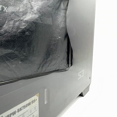 【大分店】中古  自作パソコン(i7 11700/32GB/SSD512GB/RTX3060Ti/W11H) 4860000692 