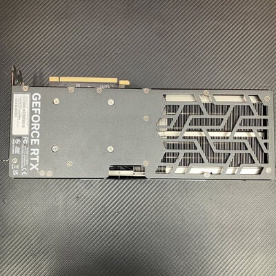 【富士青葉店】中古  Palit NED408SS19T2-1032J(RTX4080SUPER 16GB) 5070001854 