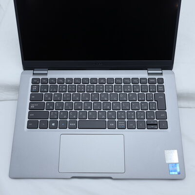 【通販センター】中古  DELL Latitude 5320(Intel Core i7 1185G7 3.0GHz/16GB DDR4/SSD256GB/-/オンボード/13.3/1920x1080/Wi-Fi/WEBCAM/W11H64) 201285 