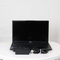 中古  Fujitsu LIFEBOOK U9311/F(Intel Core i5 1145G7/8GB DDR4 (PC4)/SSD256GB/なし/オンボード/13.3/1920x1080/Wi-Fi/W11H64 MAR) 204058 