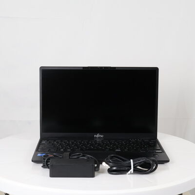 【通販センター】中古  Fujitsu LIFEBOOK U9311/F(Intel Core i5 1145G7/8GB DDR4 (PC4)/SSD256GB/なし/オンボード/13.3/1920x1080/Wi-Fi/W11H64 MAR) 204058 