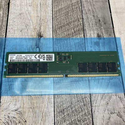【広島店】中古  Samsung M323R2GA3EB0-CWM(DDR5 PC5-44800 16GB) 1460026031 