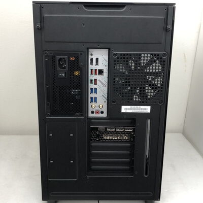 【甲府飯田店】中古  自作パソコン (Ryzen 9 7900/64GB/SSD2TB/RTX5070) 4720001533 