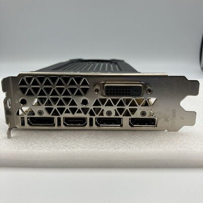 【新潟店】中古  各社 GeForce GTX1070 (8GB PCI-E) 130945 