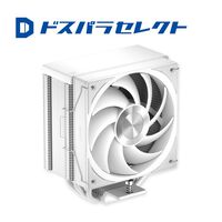 ドスパラセレクト  A400F-WH (ホワイト) 