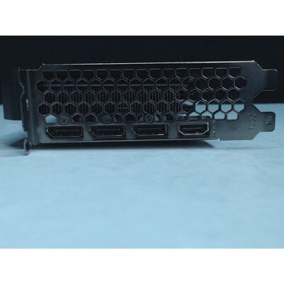 【前橋ｲﾝﾀｰｱｶﾏﾙ店】中古  Parit RTX4060Ti STORMX 8GB (RTX4060Ti 8GB) 4540001864 