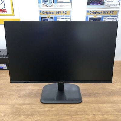 【宮崎恒久店】中古  ek1 EDmix 　27インチ　100Hz 5160000952 