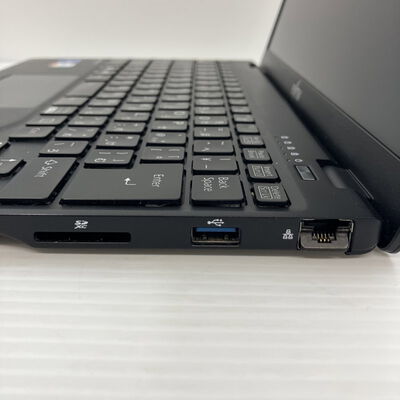 【秋葉原本店】中古  Fujitsu_LIFEBOOK_U9311F(i5-1145G7/8GB/SSD256GB/W11P) 3410015338 